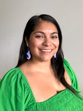 Load image into Gallery viewer, Blue roses garden