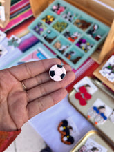 Load image into Gallery viewer, Clay Croc Charms