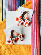 Load image into Gallery viewer, UTSA - TX shape