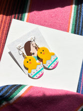 Load image into Gallery viewer, Easter chicks