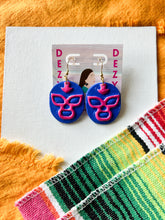 Load image into Gallery viewer, Lucha Libre Masks