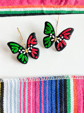 Load image into Gallery viewer, Mariposas de Indepencia