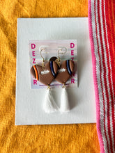 Load image into Gallery viewer, Footballs and Tassels