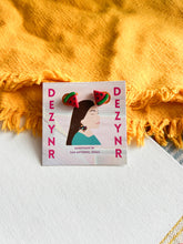 Load image into Gallery viewer, Clay Studs