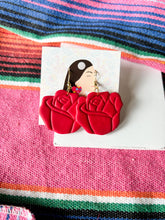 Load image into Gallery viewer, Red Rose