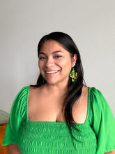 Load image into Gallery viewer, Nopal with Monarchs