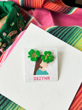 Load image into Gallery viewer, St Patrick’s Day accessories