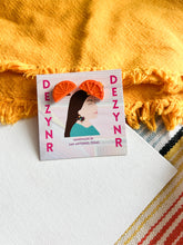 Load image into Gallery viewer, Clay Studs