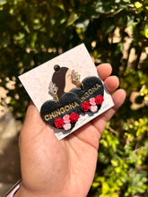 Load image into Gallery viewer, Chingona in Black