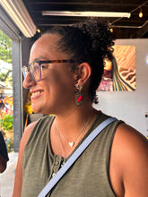 Load image into Gallery viewer, Coffin with Roses