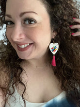 Load image into Gallery viewer, Fiesta Otomi Tassel