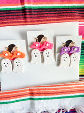 Load image into Gallery viewer, Howdy Ghost (online exclusive)