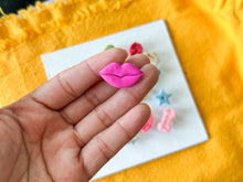 Load image into Gallery viewer, Clay Croc Charms