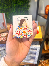 Load image into Gallery viewer, Otomi Ornaments