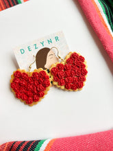 Load image into Gallery viewer, Un Millon de Rosas Corazon