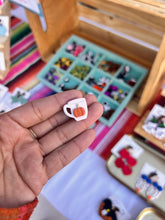 Load image into Gallery viewer, Clay Croc Charms