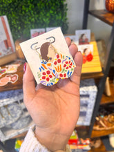 Load image into Gallery viewer, Otomi Ornaments