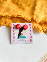 Load image into Gallery viewer, Clay Studs