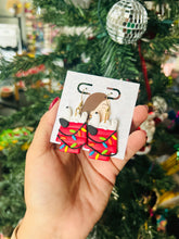 Load image into Gallery viewer, Chrismas Snoopy