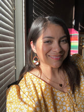 Load image into Gallery viewer, Floral Easter Baskets