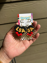 Load image into Gallery viewer, LSA Earrings