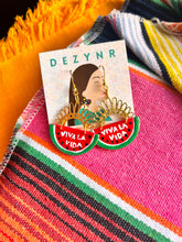 Load image into Gallery viewer, Viva La Vida - Sandia