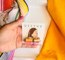 Load image into Gallery viewer, Floral Books