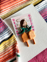 Load image into Gallery viewer, Chicken on a stick