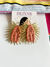 Load image into Gallery viewer, Virgencita de Barro