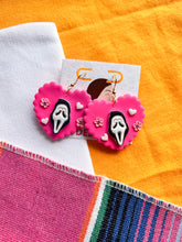 Load image into Gallery viewer, Cutesy Ghost face