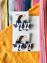 Load image into Gallery viewer, UTSA - TX shape