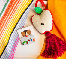 Load image into Gallery viewer, The Hungry Catepillar