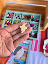 Load image into Gallery viewer, Clay Croc Charms