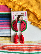 Load image into Gallery viewer, Sandias