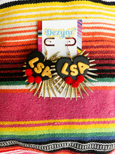 Load image into Gallery viewer, LSA Earrings
