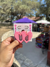 Load image into Gallery viewer, WICKED hearts