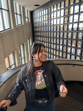 Load image into Gallery viewer, Turquoise Teardrop earrings