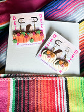 Load image into Gallery viewer, Fall Pumpkins