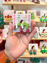 Load image into Gallery viewer, Pink Grinch