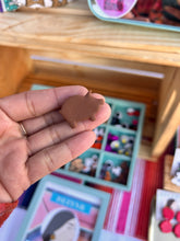 Load image into Gallery viewer, Clay Croc Charms