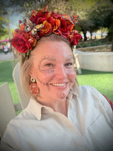 Load image into Gallery viewer, Sugar Skull - Barro style