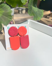 Load image into Gallery viewer, Mismatched Spring Pair