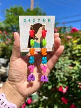 Load image into Gallery viewer, FIESTA letters