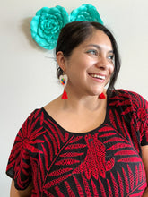 Load image into Gallery viewer, Fiesta Otomi Tassel