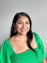 Load image into Gallery viewer, Purple Casa Frida