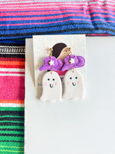Load image into Gallery viewer, Howdy Ghost (online exclusive)