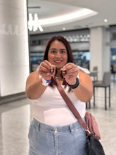 Load image into Gallery viewer, Footballs and Tassels