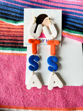 Load image into Gallery viewer, UTSA Letters