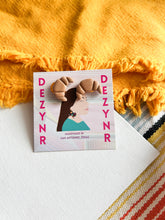 Load image into Gallery viewer, Clay Studs