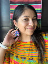 Load image into Gallery viewer, La Casa Azul florals